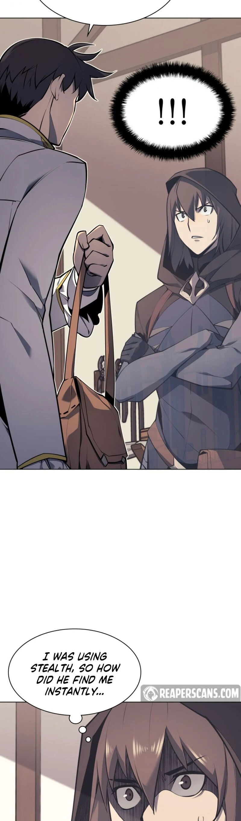 Overgeared Chapter 74 — Page 19