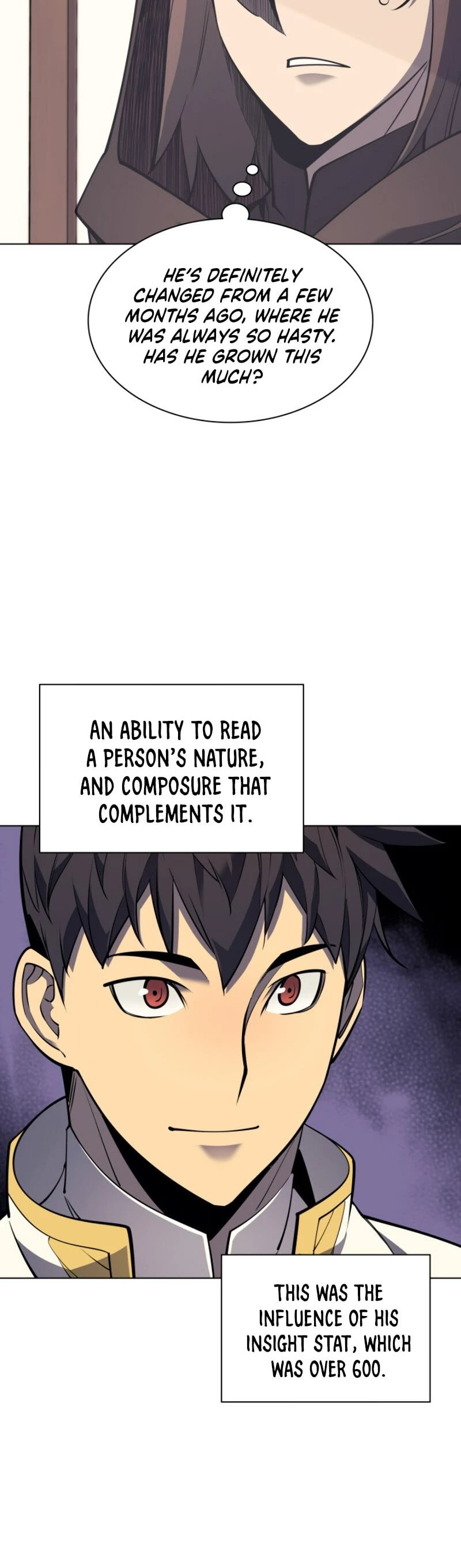 Overgeared Chapter 74 — Page 20