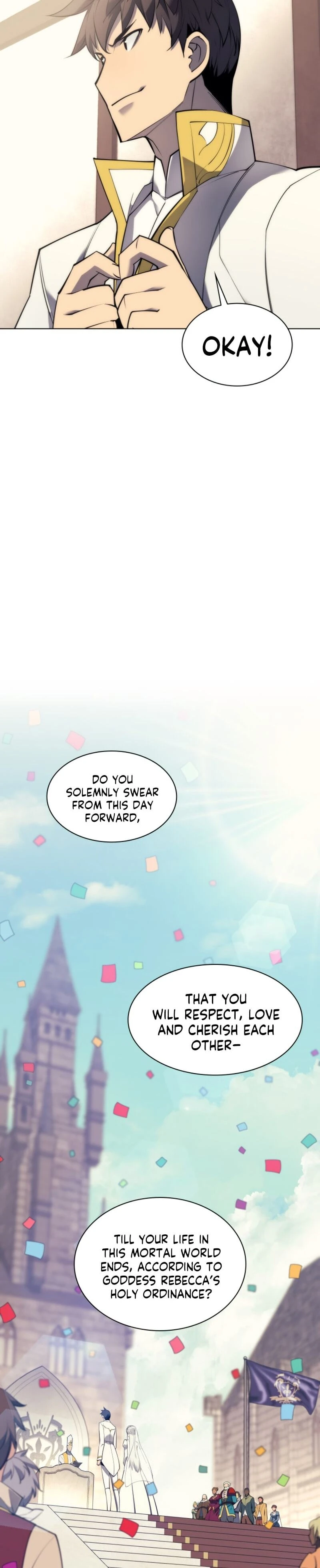 Overgeared Chapter 74 — Page 23