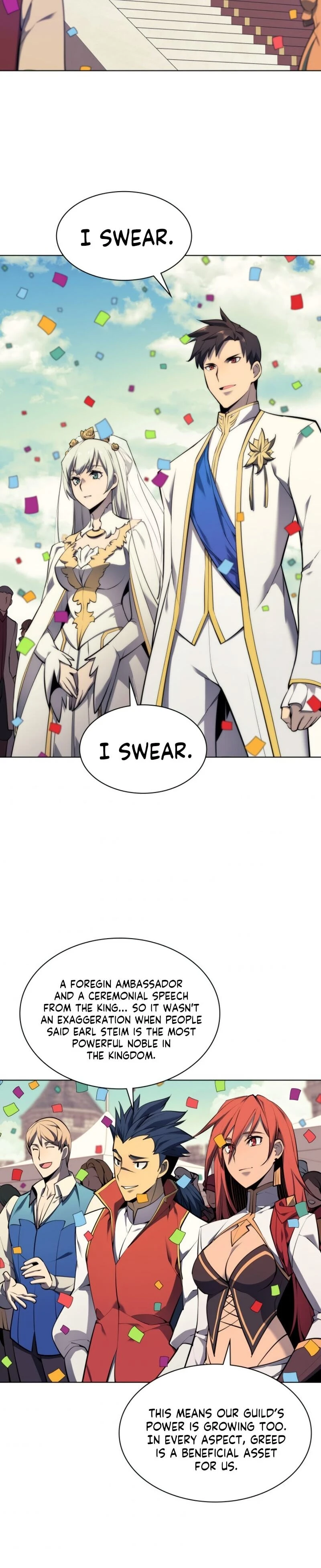 Overgeared Chapter 74 — Page 24