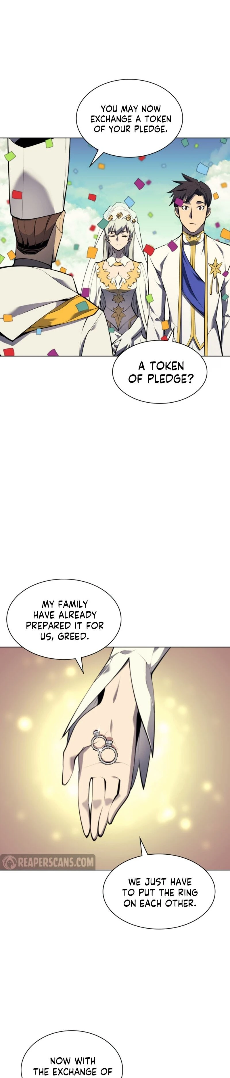 Overgeared Chapter 74 — Page 25