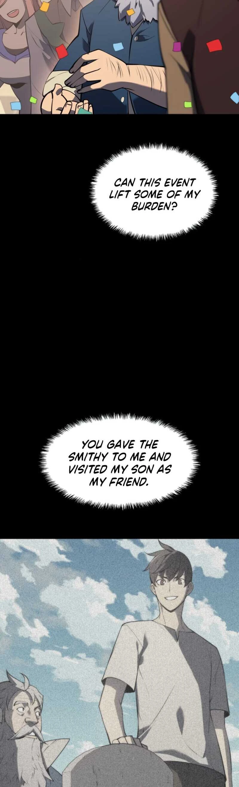 Overgeared Chapter 74 — Page 30