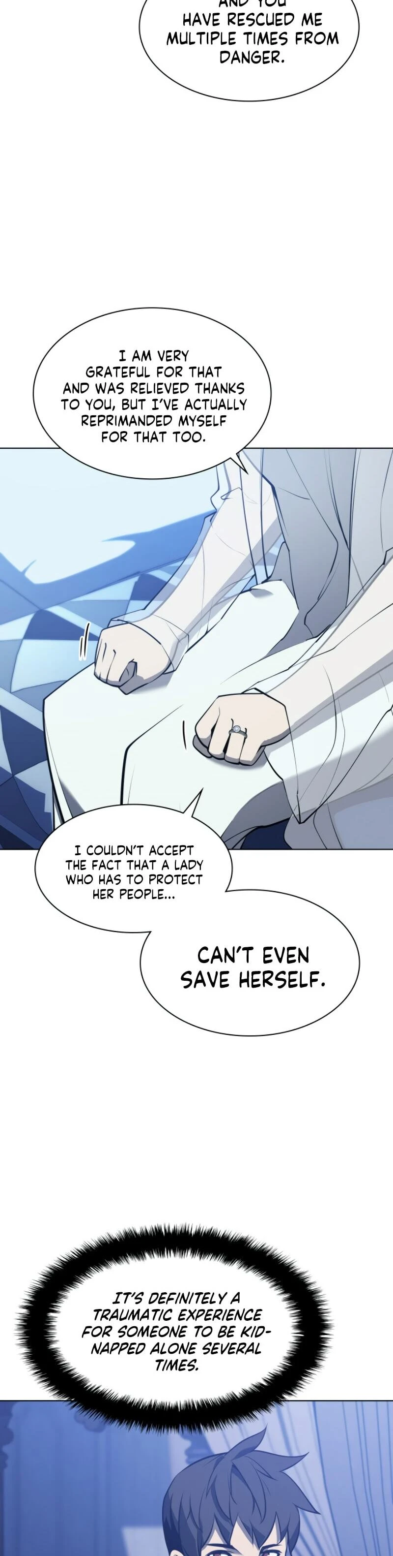 Overgeared Chapter 74 — Page 43