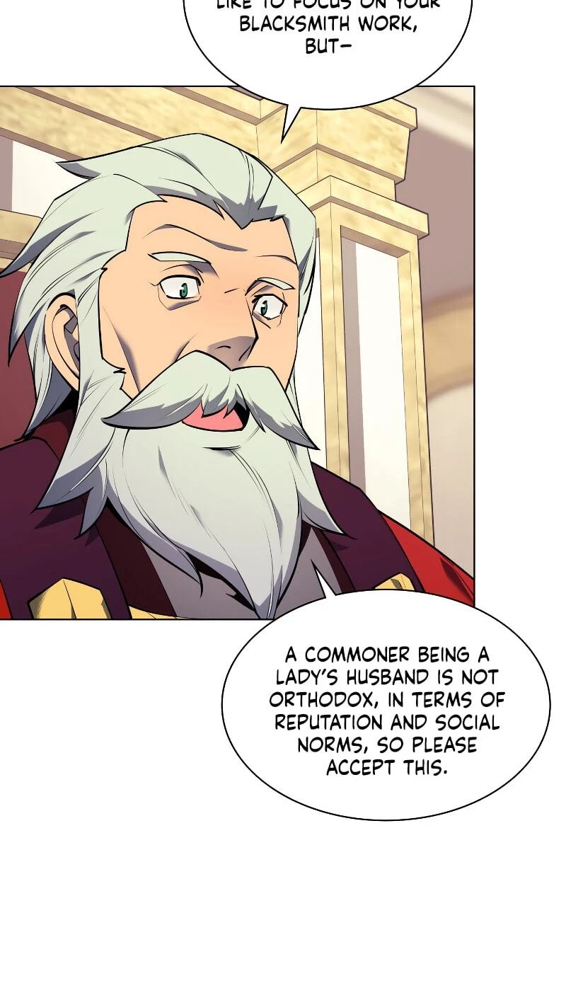 Overgeared Chapter 75 — Page 8