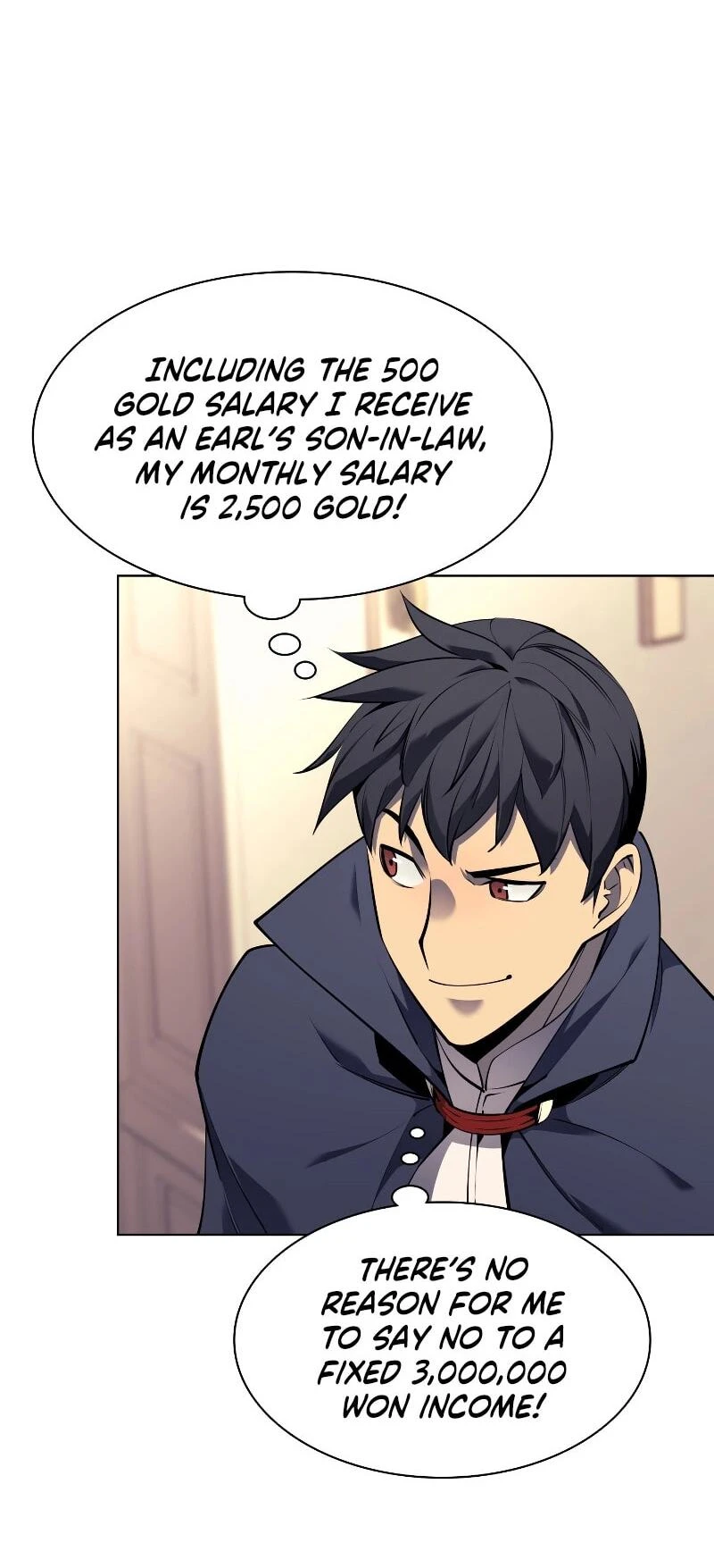 Overgeared Chapter 75 — Page 14