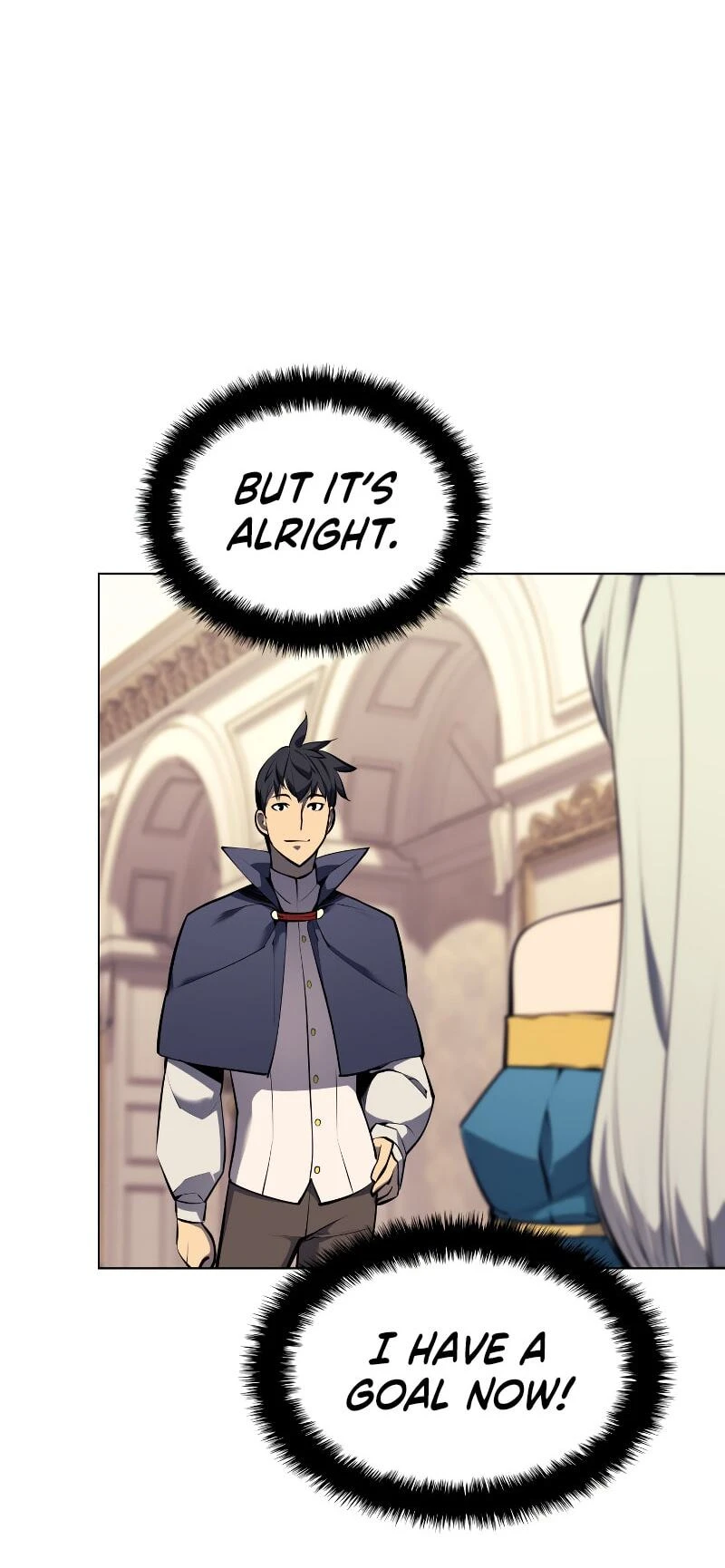 Overgeared Chapter 75 — Page 18