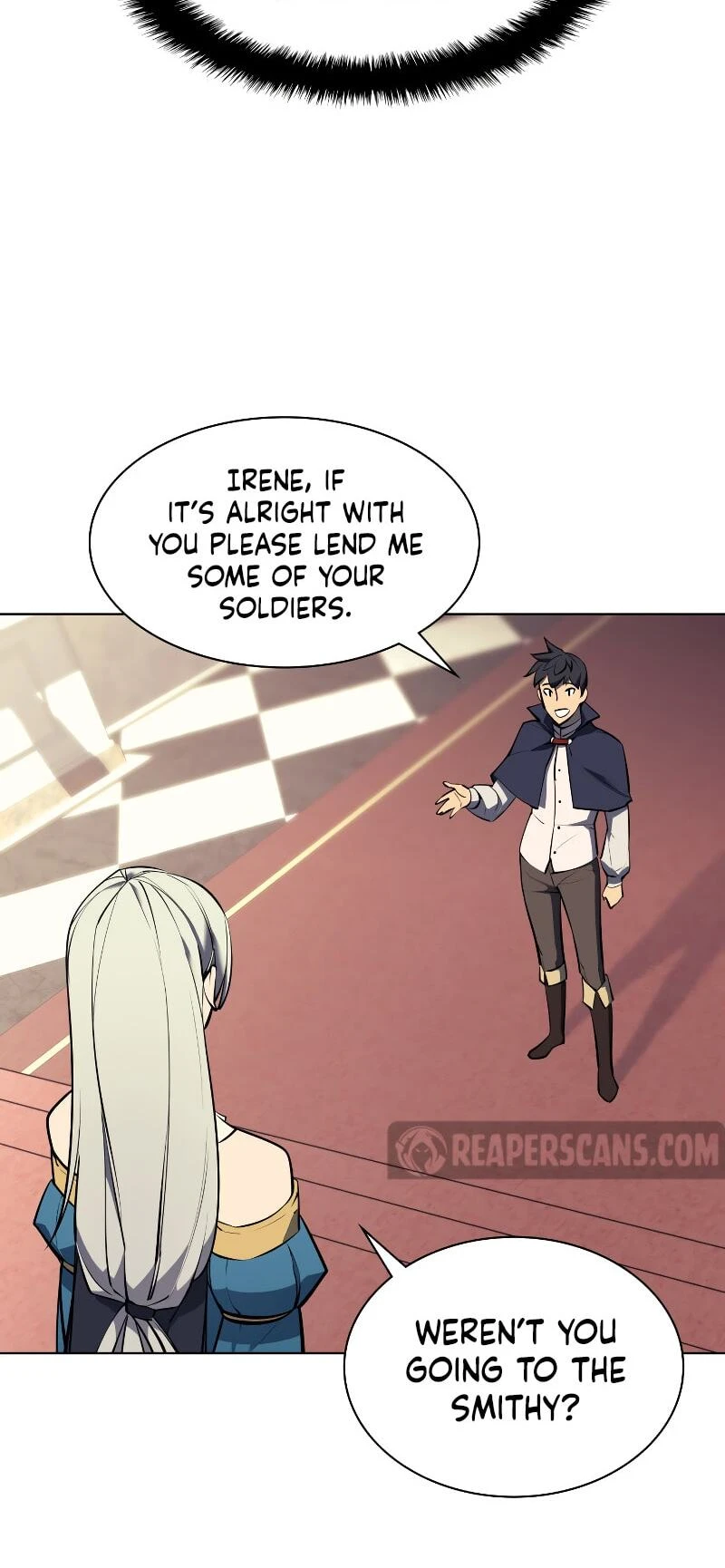 Overgeared Chapter 75 — Page 20