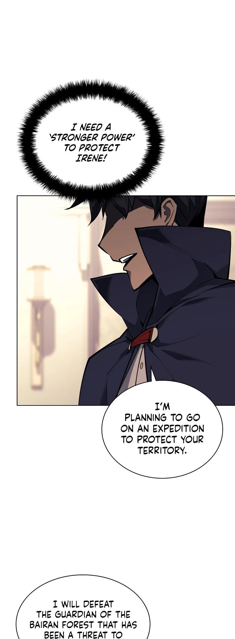 Overgeared Chapter 75 — Page 21