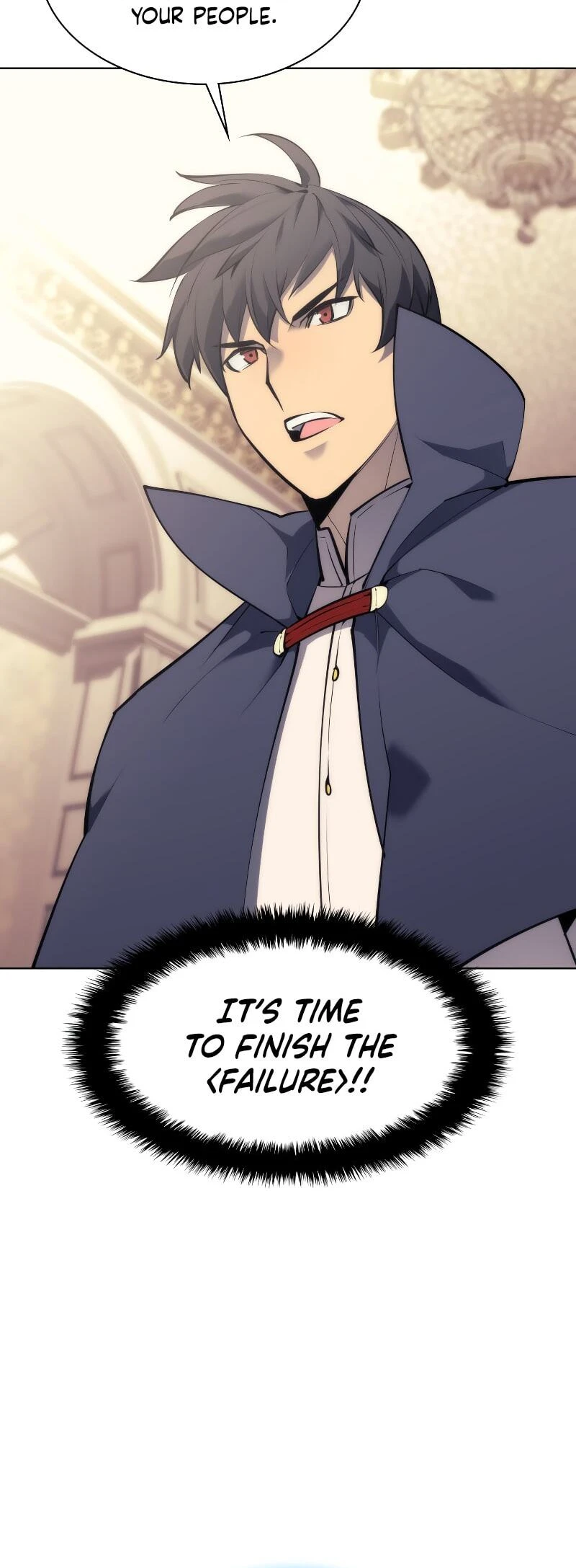 Overgeared Chapter 75 — Page 22