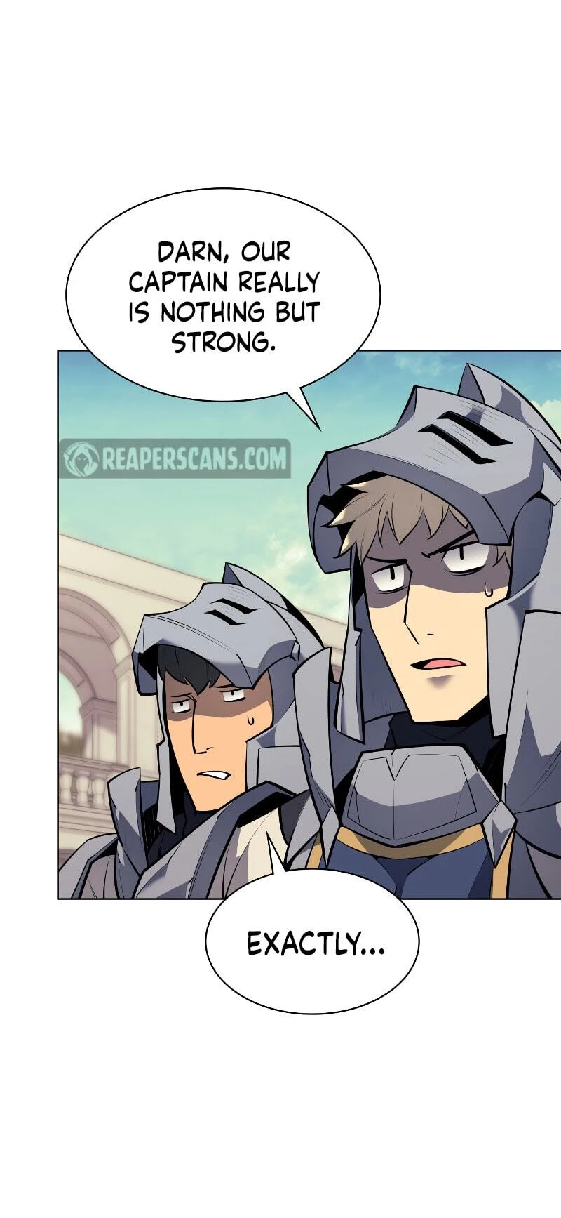 Overgeared Chapter 75 — Page 27