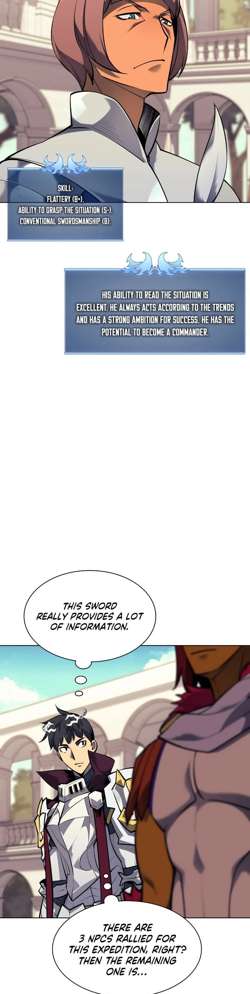 Overgeared Chapter 75 — Page 34