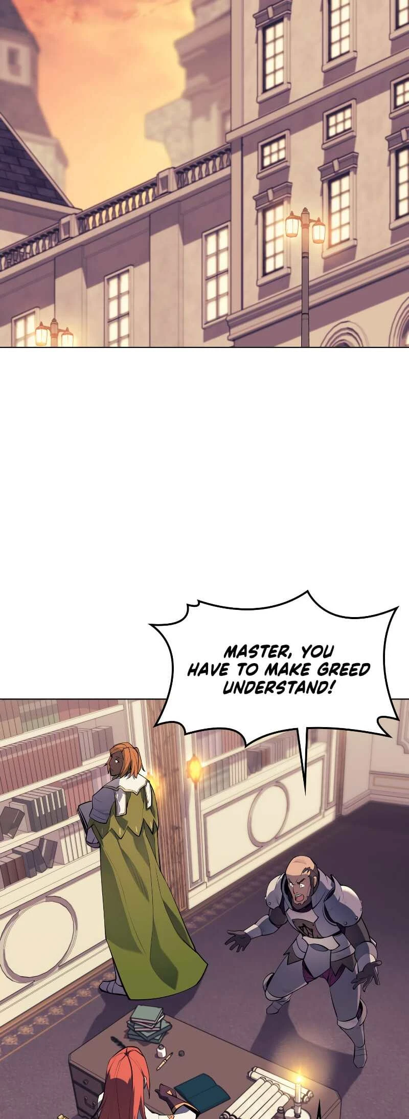 Overgeared Chapter 75 — Page 43
