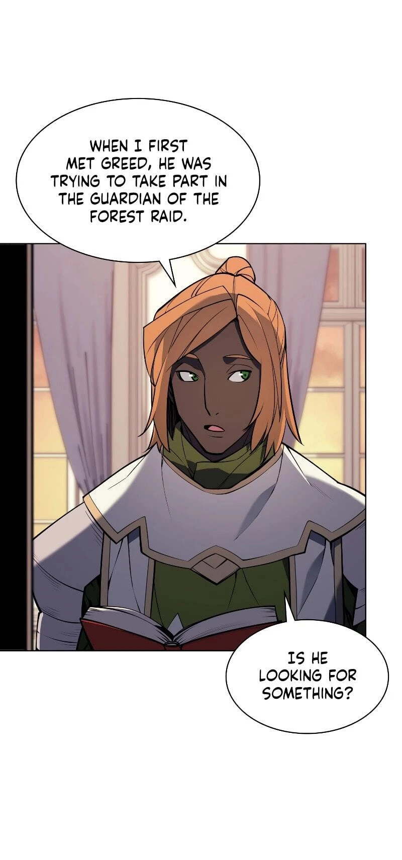 Overgeared Chapter 75 — Page 45
