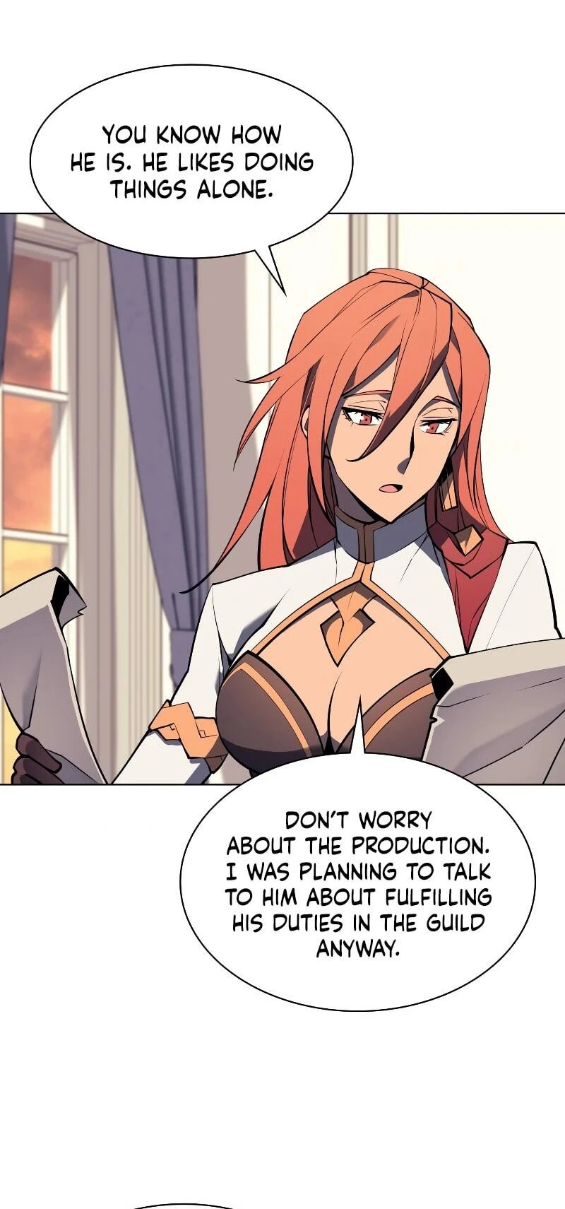 Overgeared Chapter 75 — Page 47