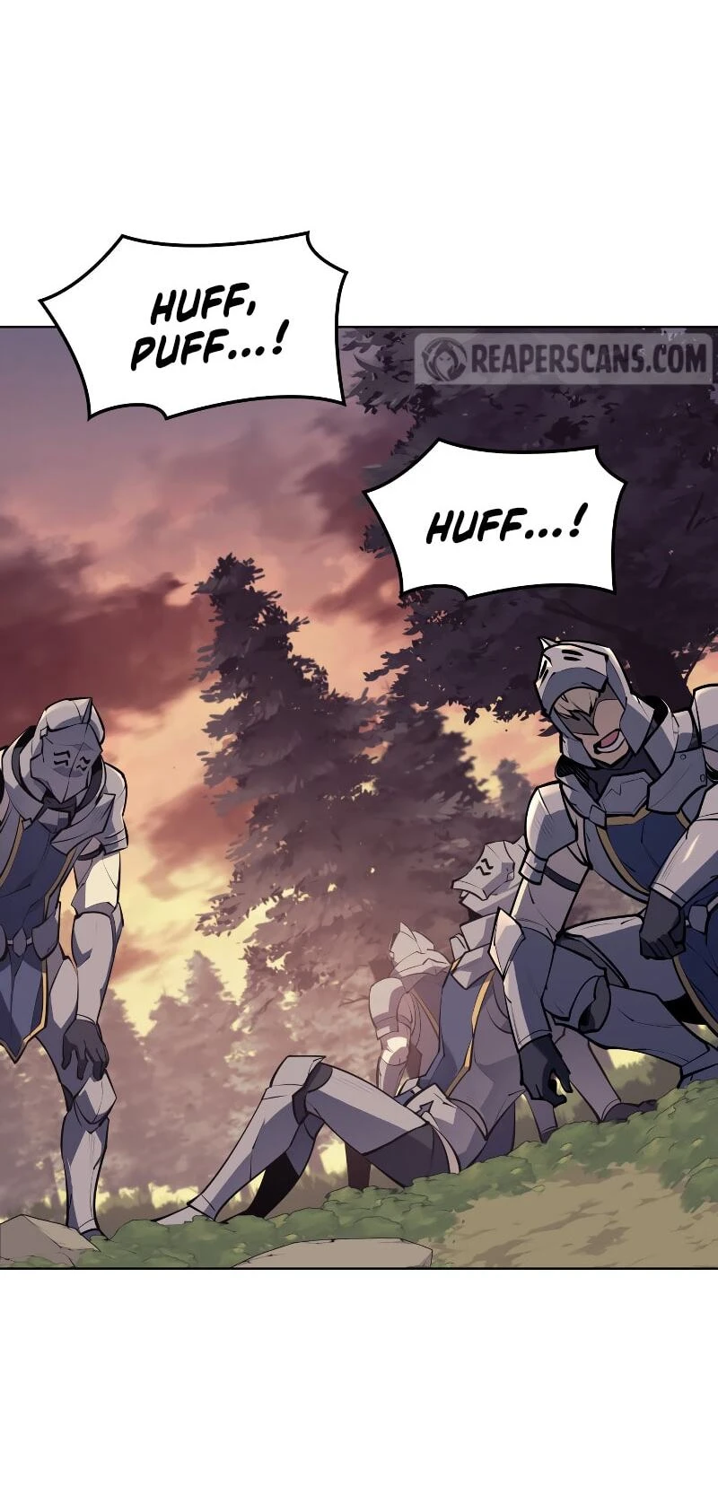 Overgeared Chapter 75 — Page 51