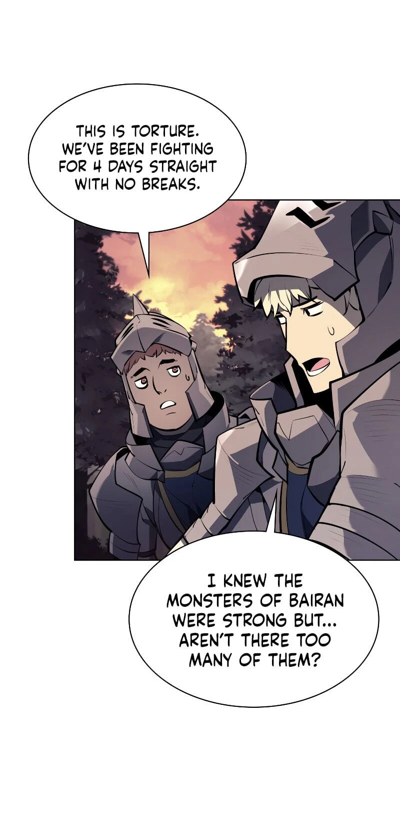 Overgeared Chapter 75 — Page 52