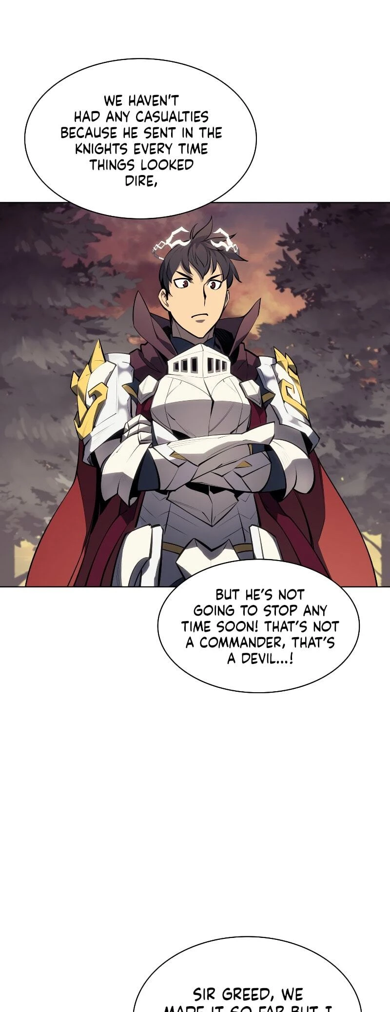 Overgeared Chapter 75 — Page 53