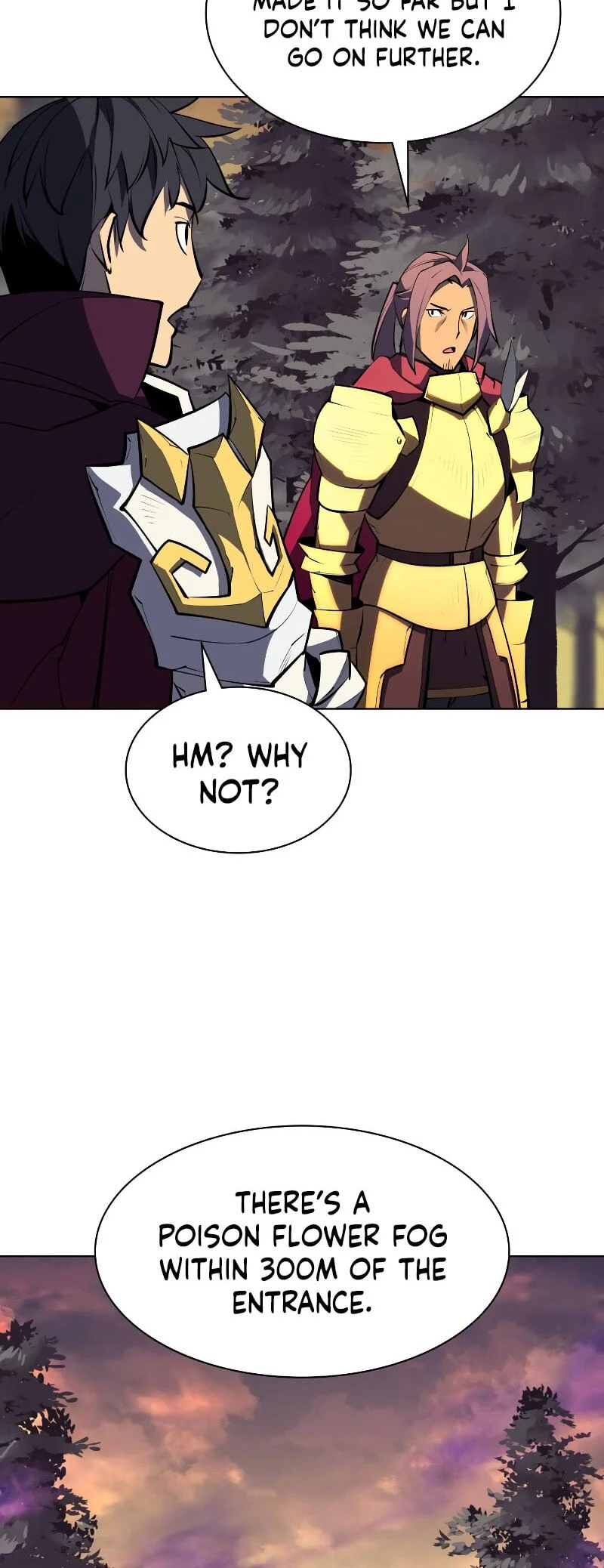Overgeared Chapter 75 — Page 54