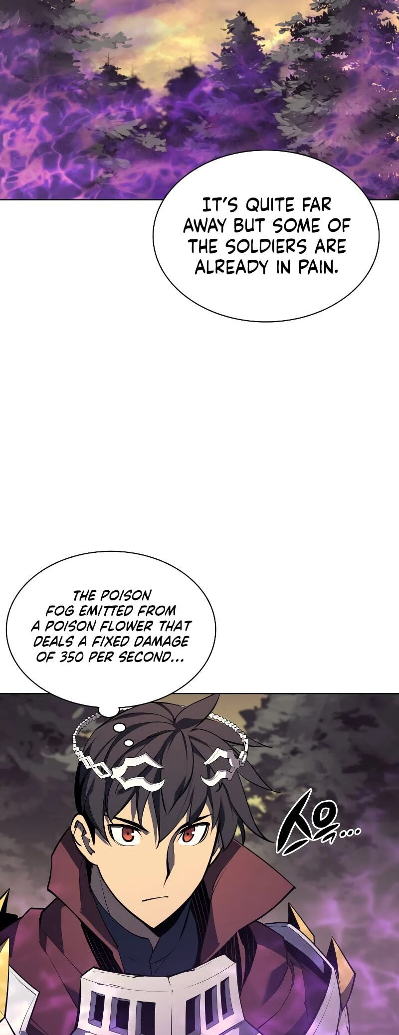 Overgeared Chapter 75 — Page 55