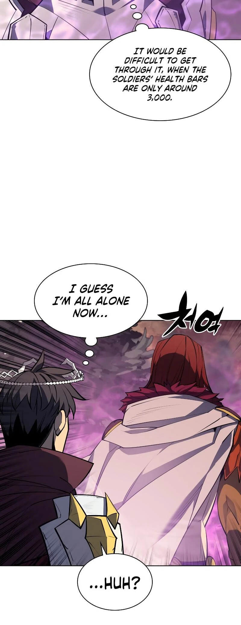 Overgeared Chapter 75 — Page 56