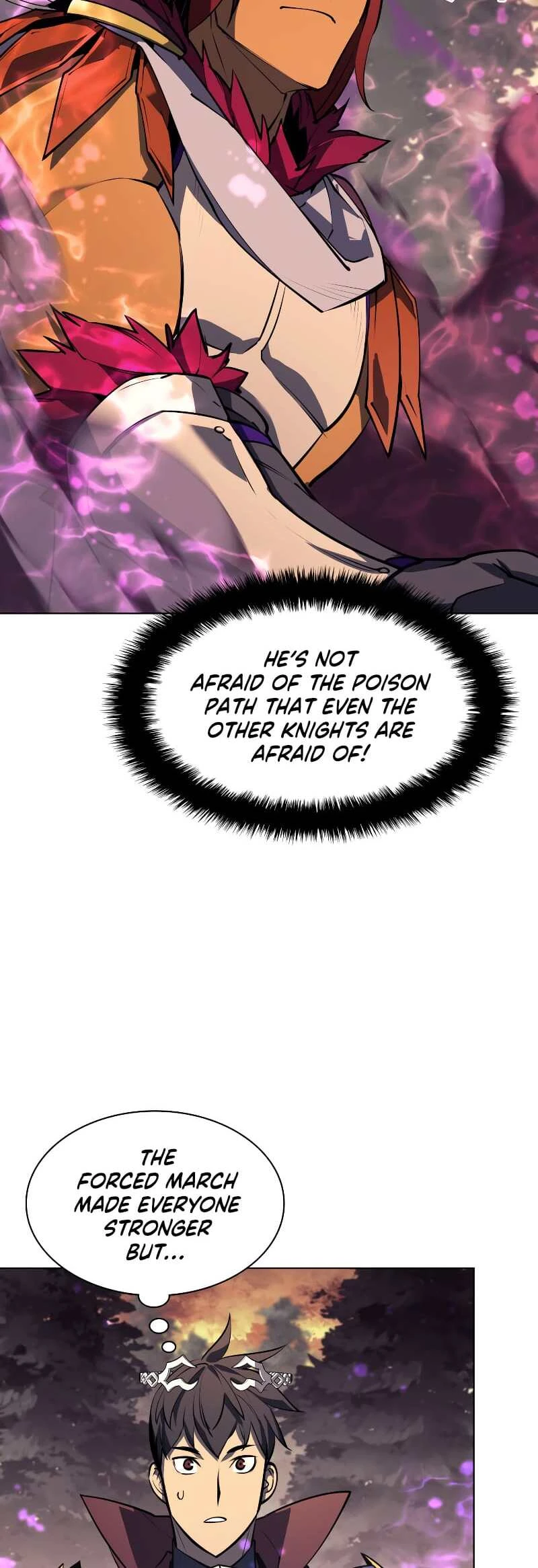 Overgeared Chapter 75 — Page 58