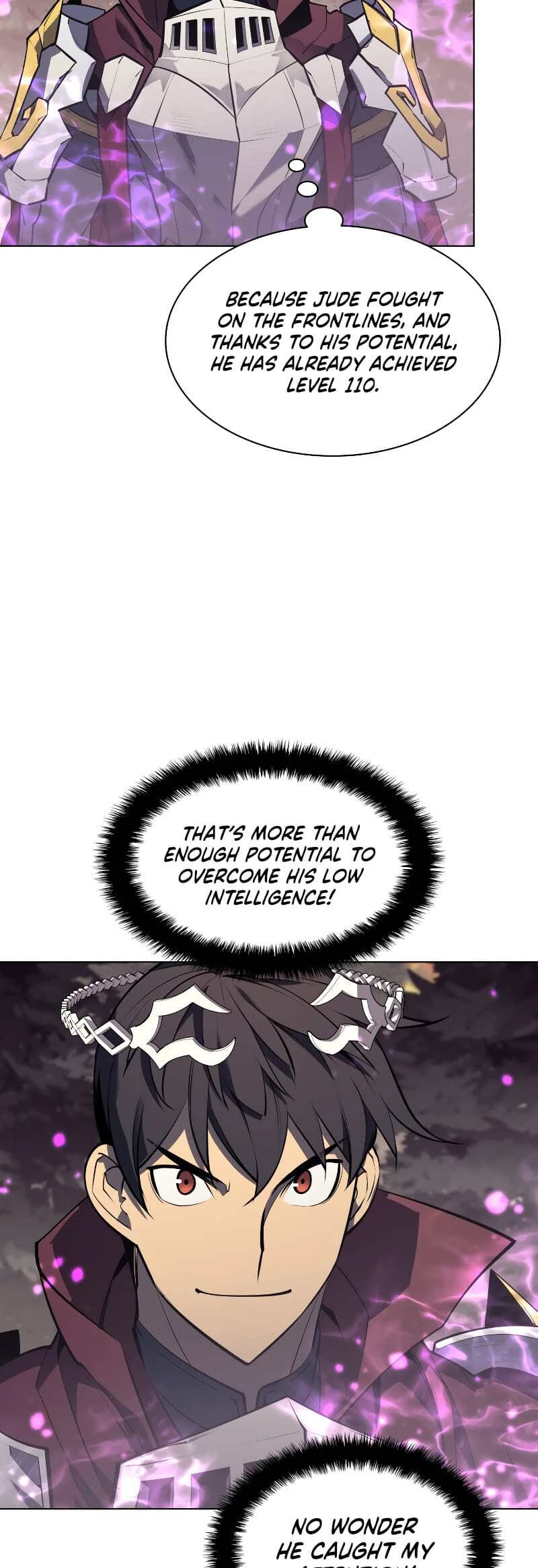 Overgeared Chapter 75 — Page 59