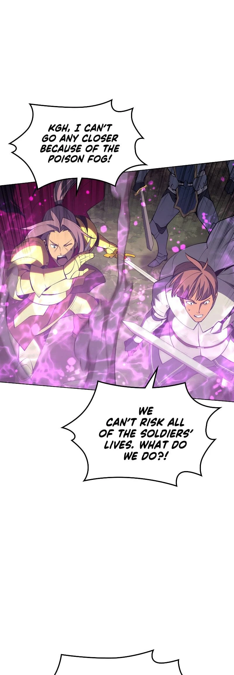 Overgeared Chapter 75 — Page 65