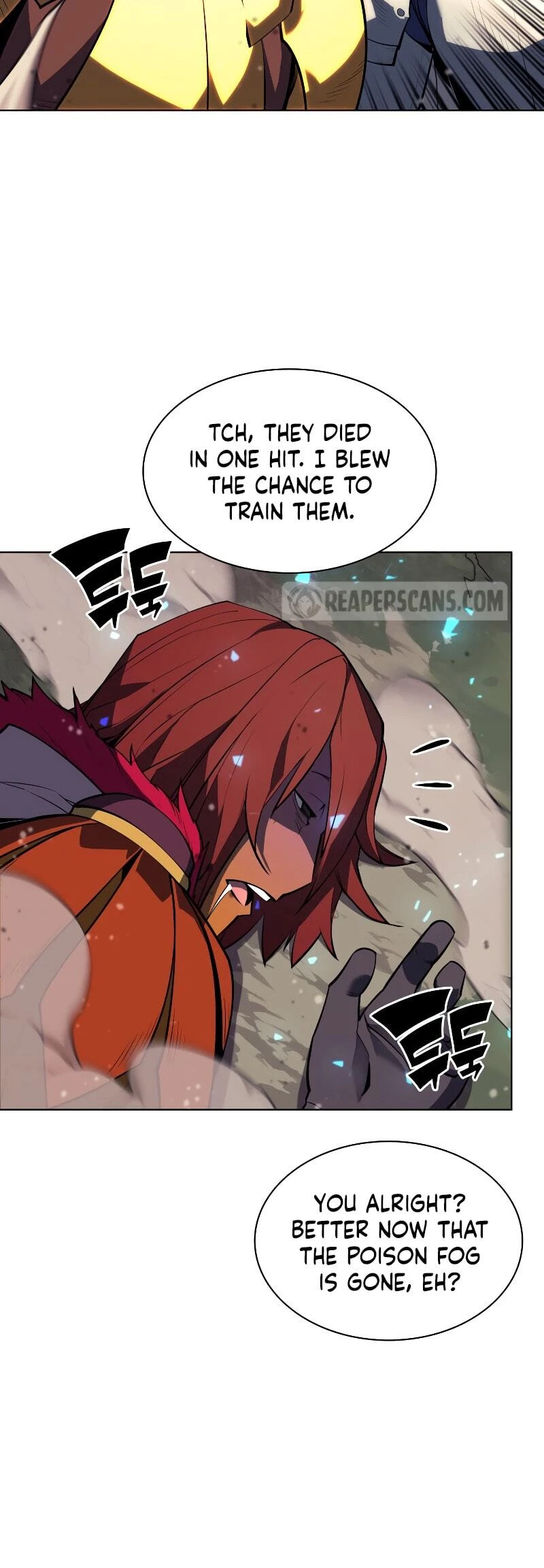 Overgeared Chapter 75 — Page 68