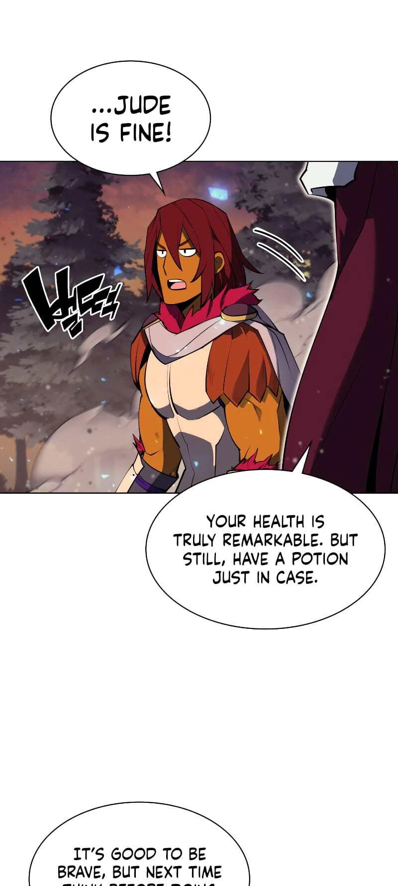 Overgeared Chapter 75 — Page 69