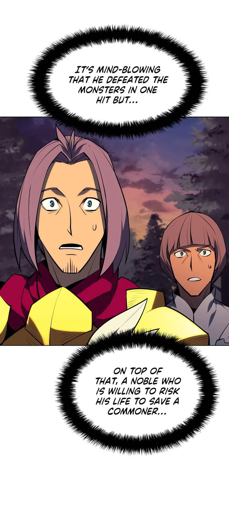 Overgeared Chapter 75 — Page 72