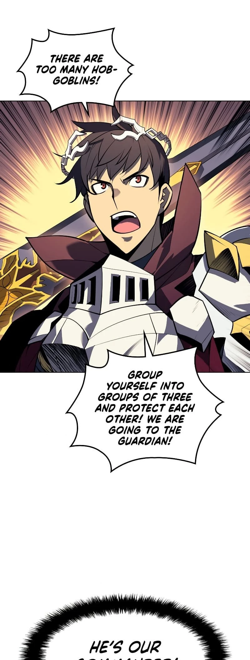 Overgeared Chapter 75 — Page 73
