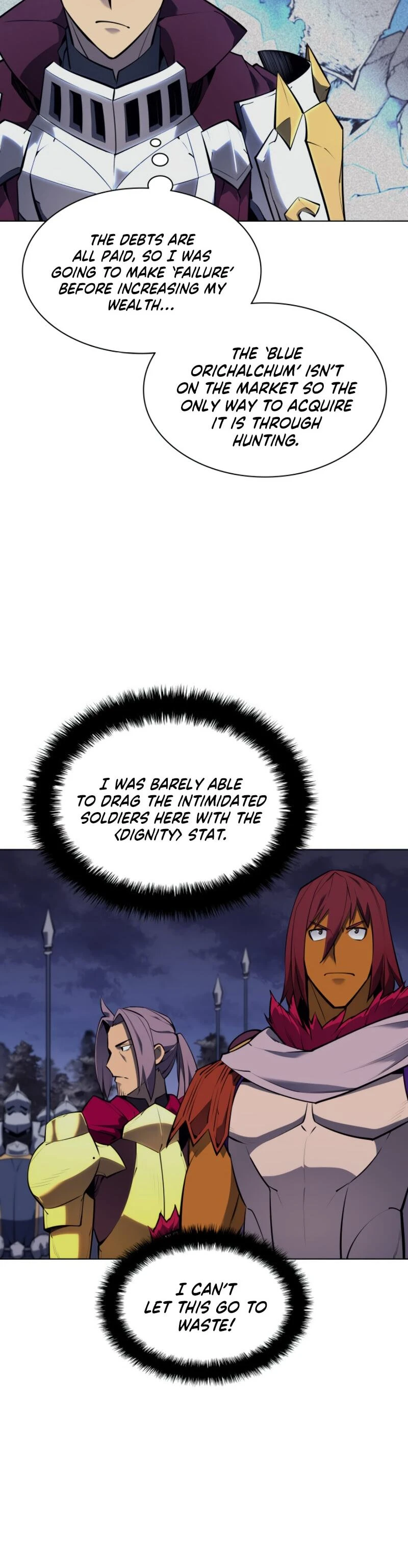 Overgeared Chapter 76 — Page 6