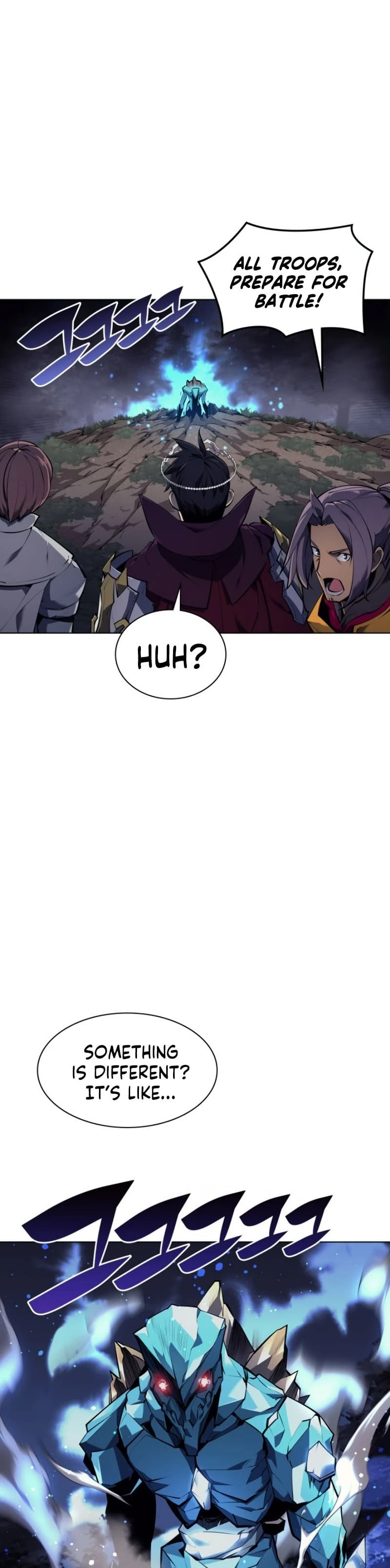 Overgeared Chapter 76 — Page 9