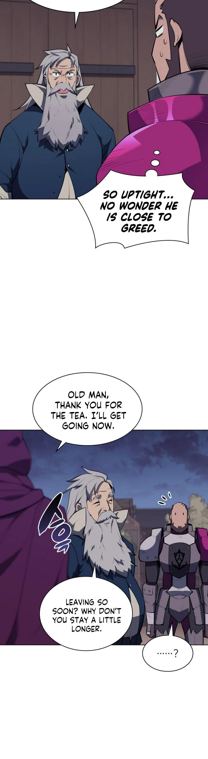Overgeared Chapter 76 — Page 16