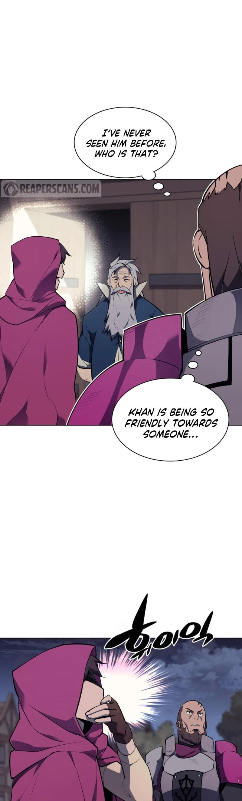 Overgeared Chapter 76 — Page 17