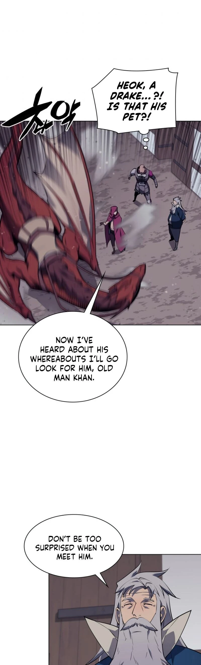 Overgeared Chapter 76 — Page 19