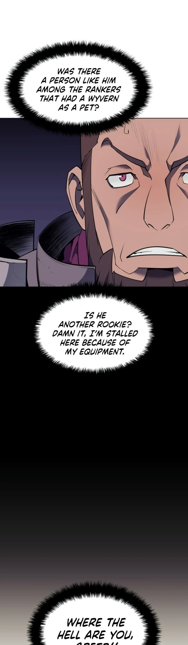 Overgeared Chapter 76 — Page 21