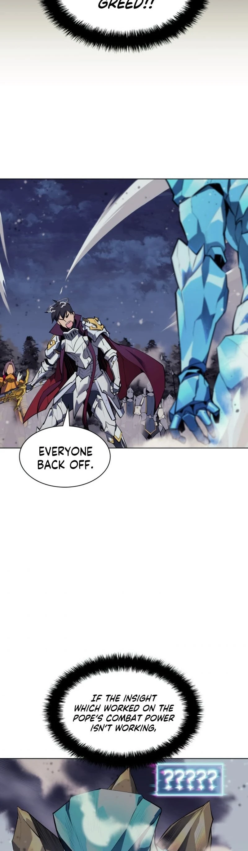 Overgeared Chapter 76 — Page 22