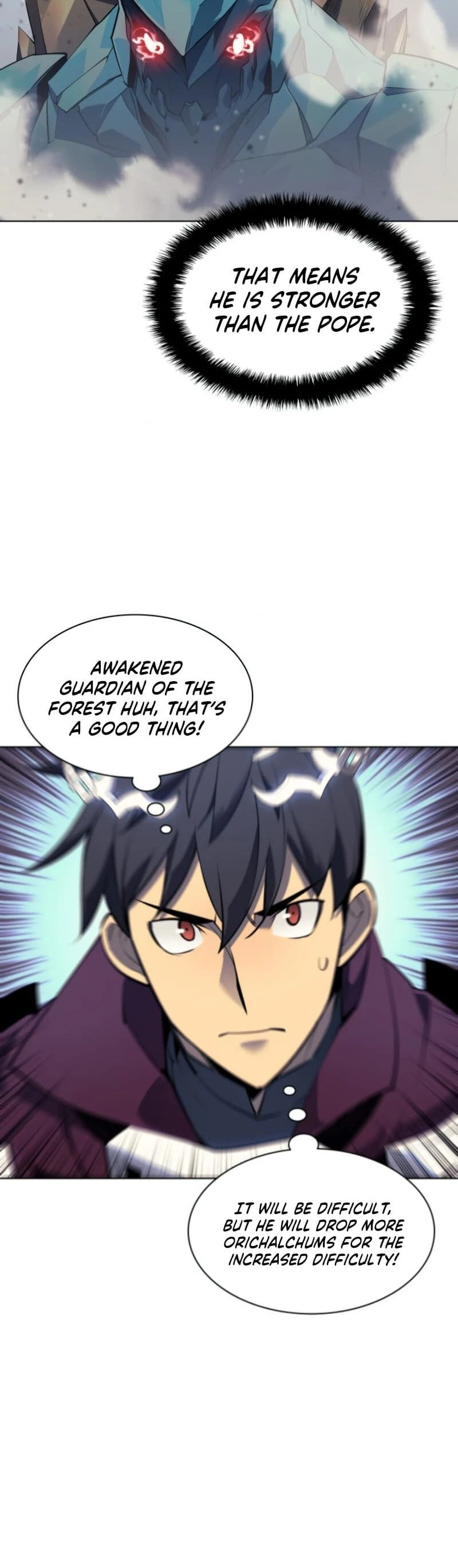 Overgeared Chapter 76 — Page 23