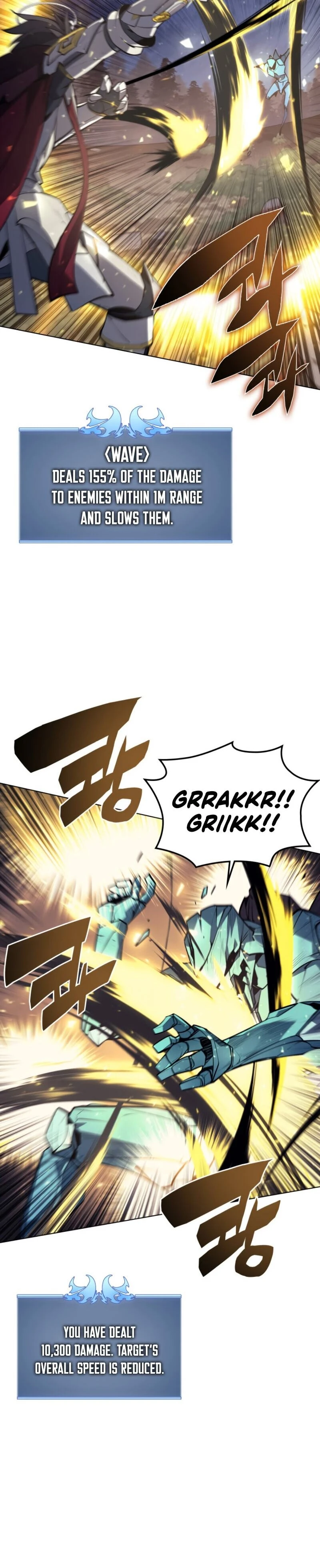 Overgeared Chapter 76 — Page 32