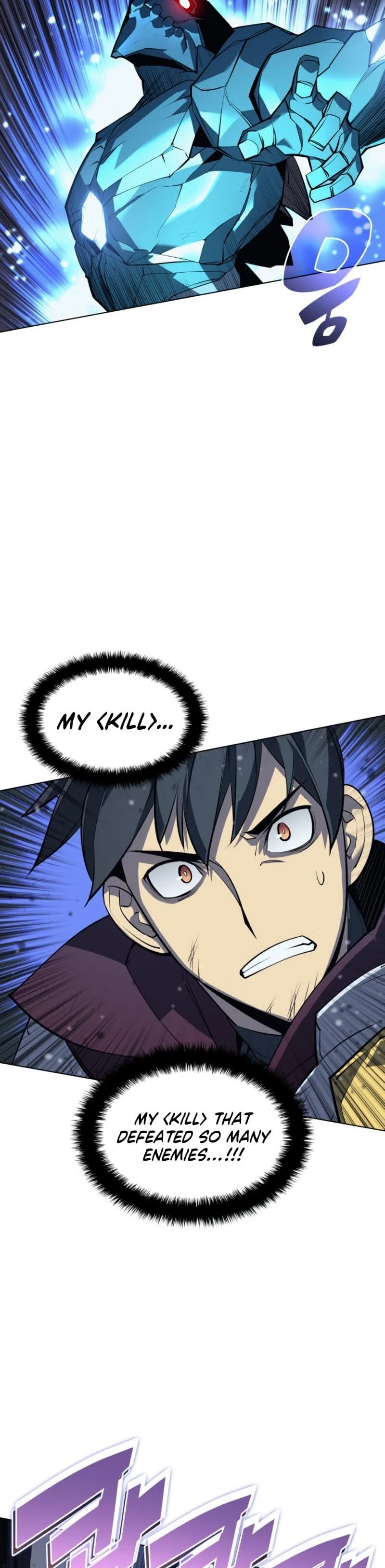 Overgeared Chapter 76 — Page 35
