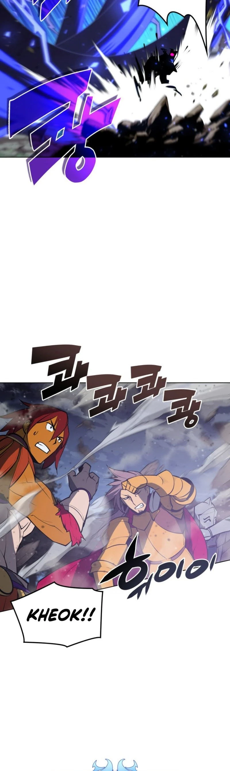 Overgeared Chapter 76 — Page 46