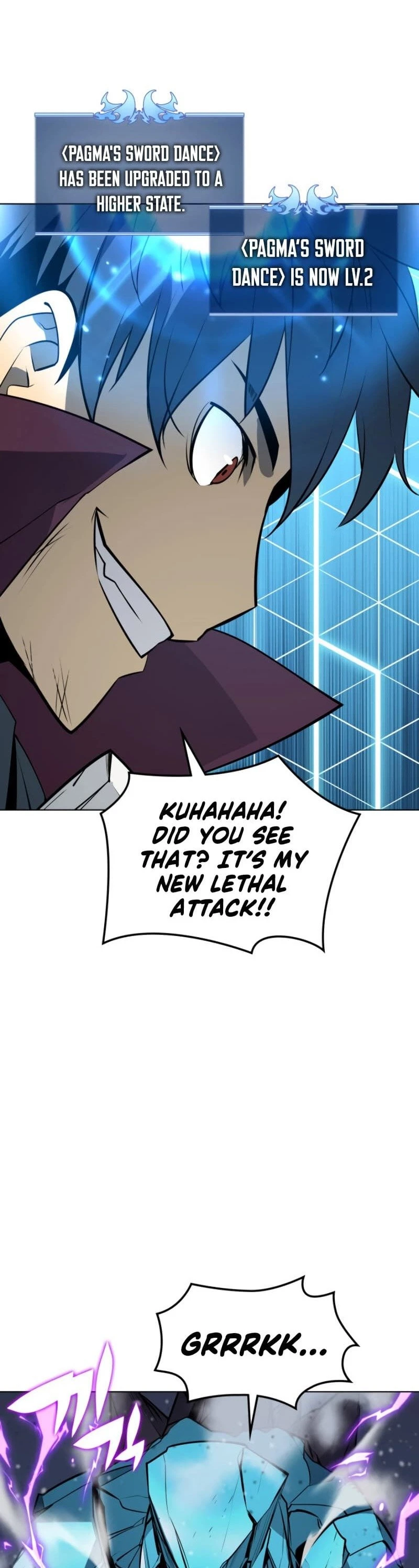 Overgeared Chapter 76 — Page 50