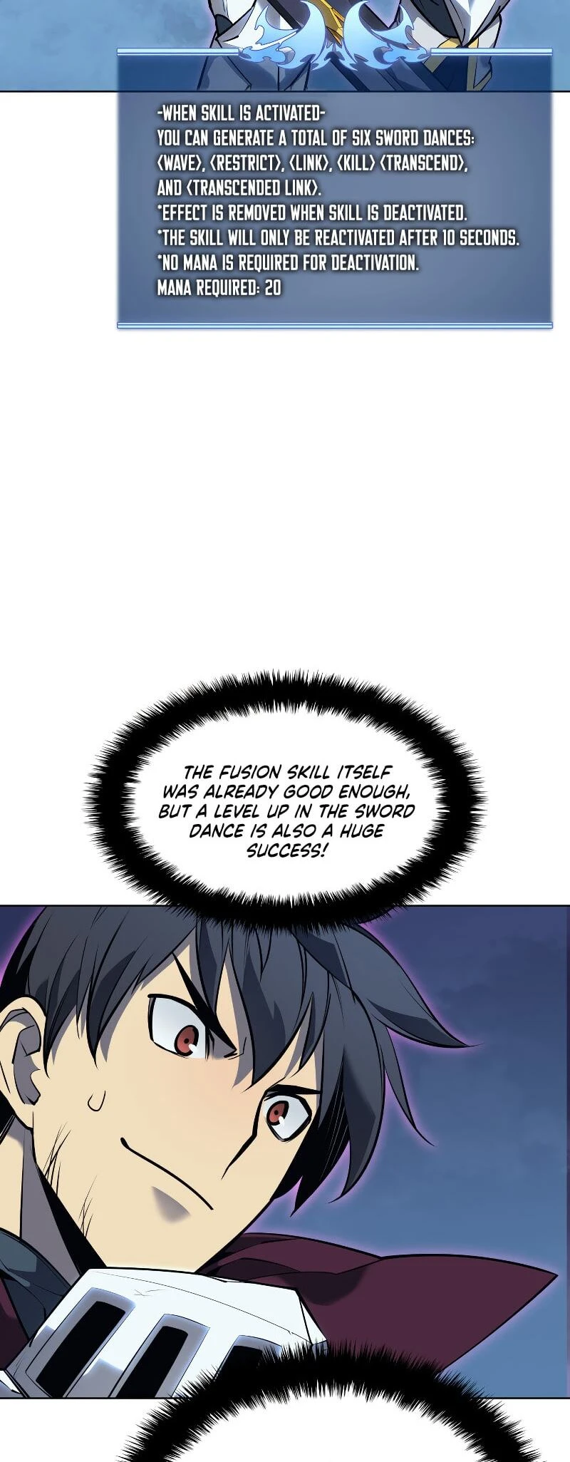Overgeared Chapter 77 — Page 6