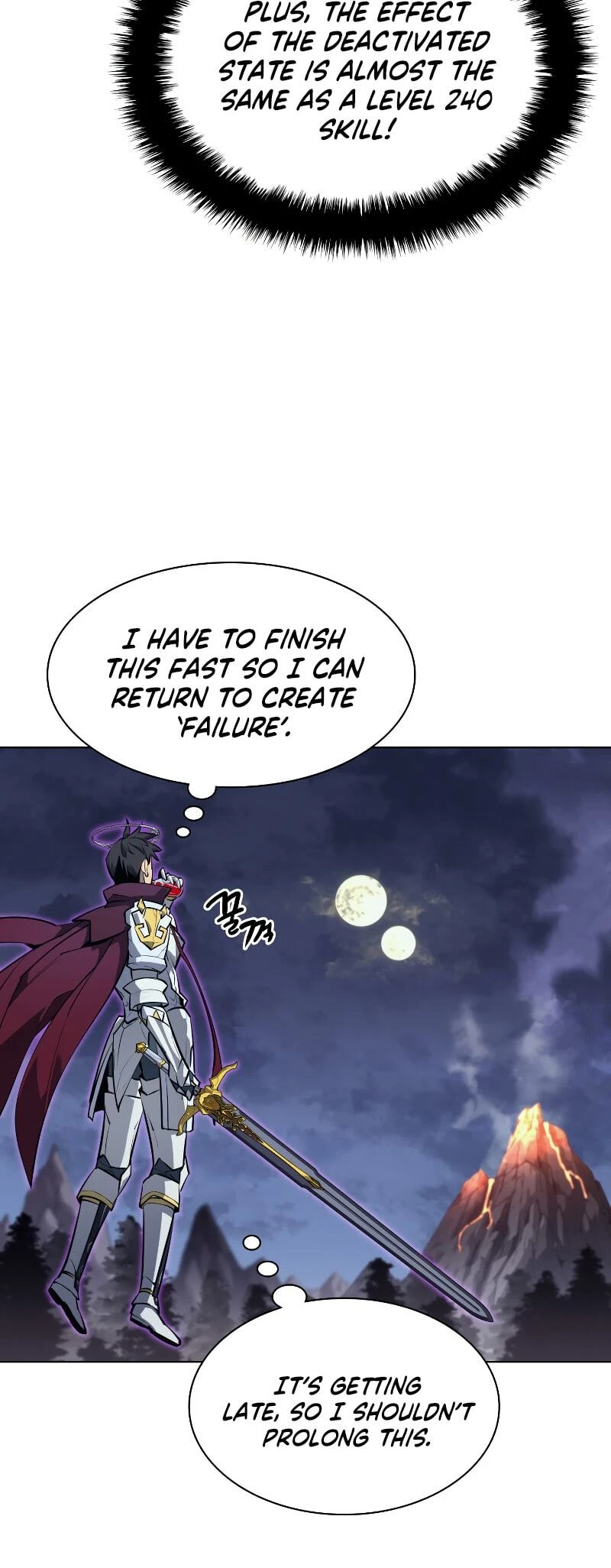 Overgeared Chapter 77 — Page 7