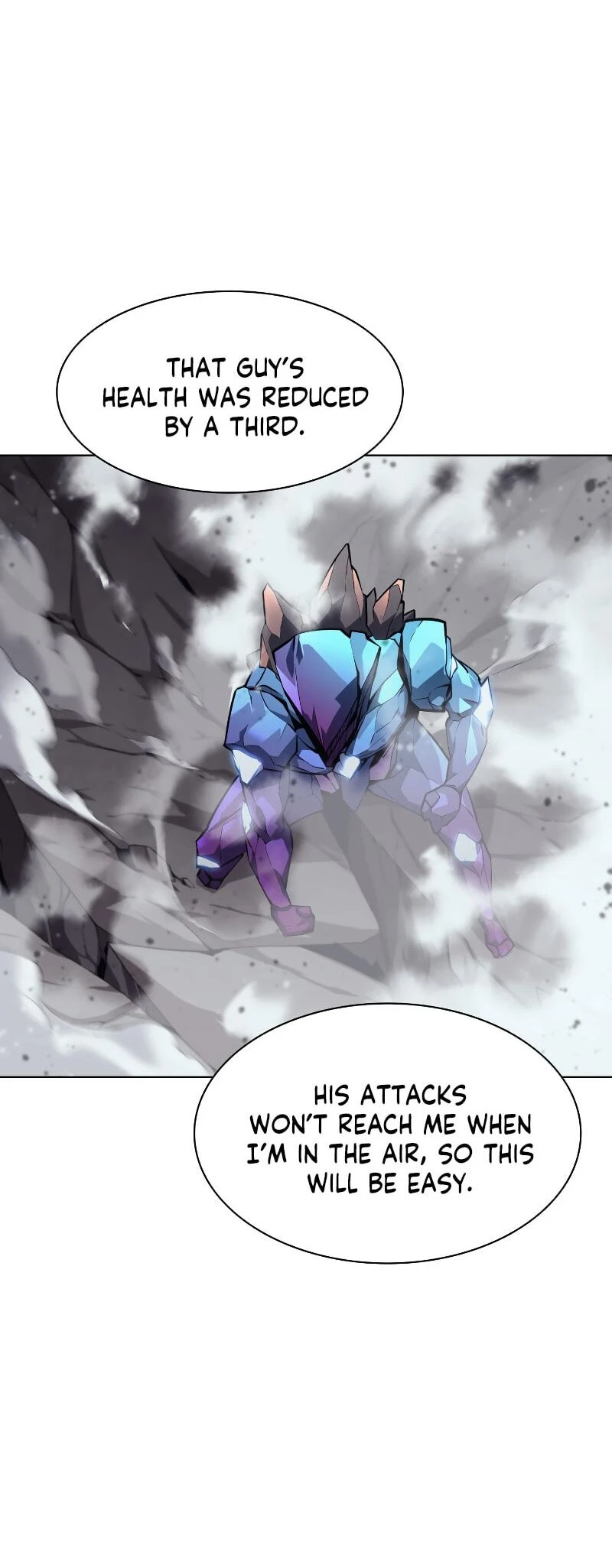 Overgeared Chapter 77 — Page 8