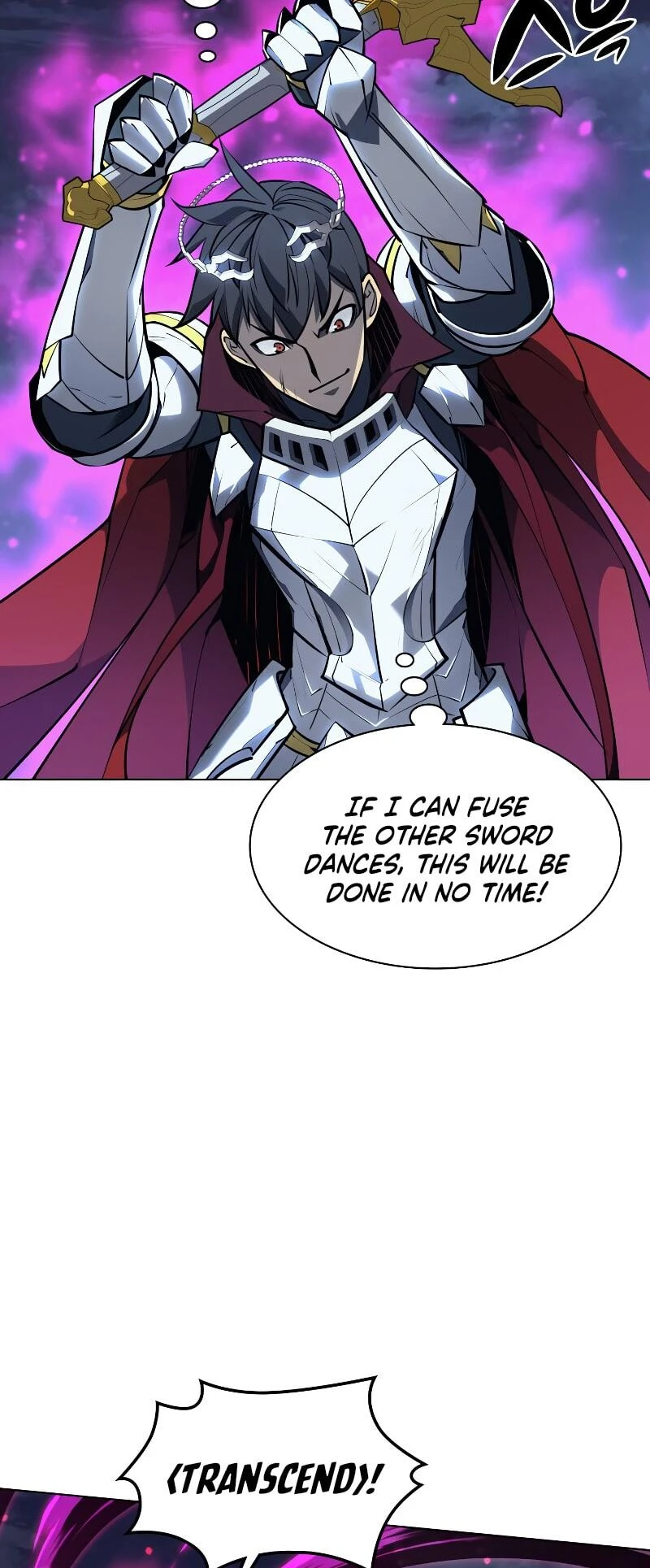 Overgeared Chapter 77 — Page 10