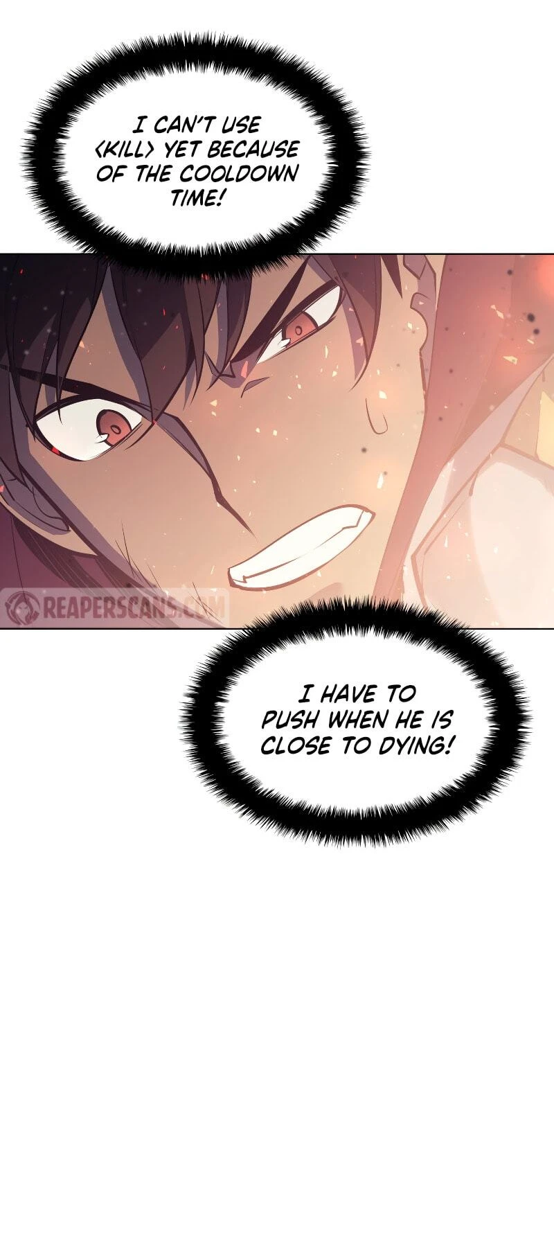 Overgeared Chapter 77 — Page 17