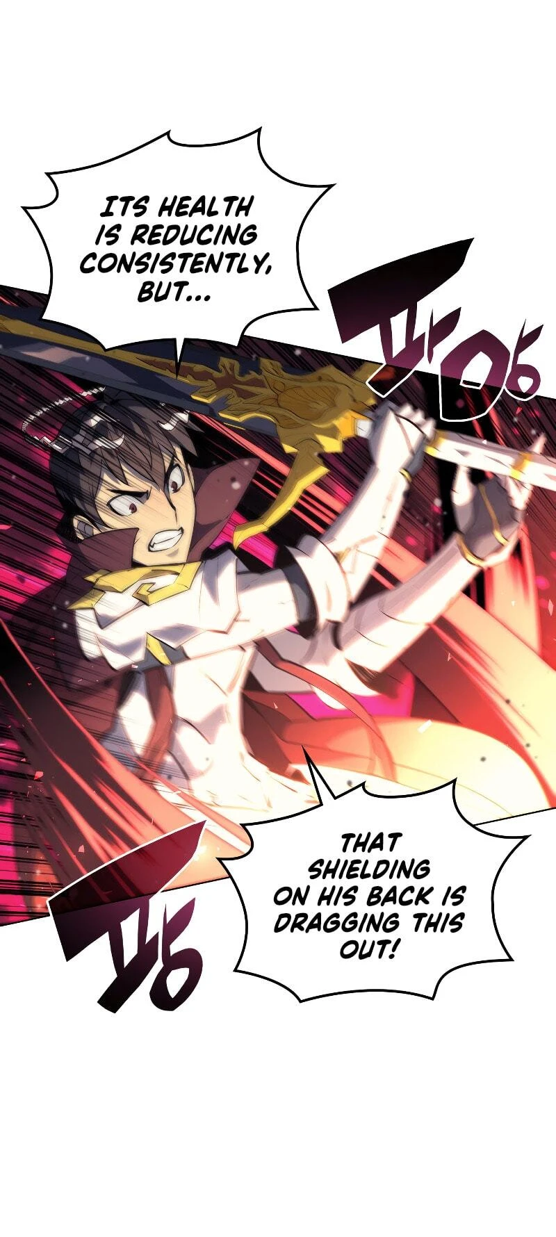 Overgeared Chapter 77 — Page 19