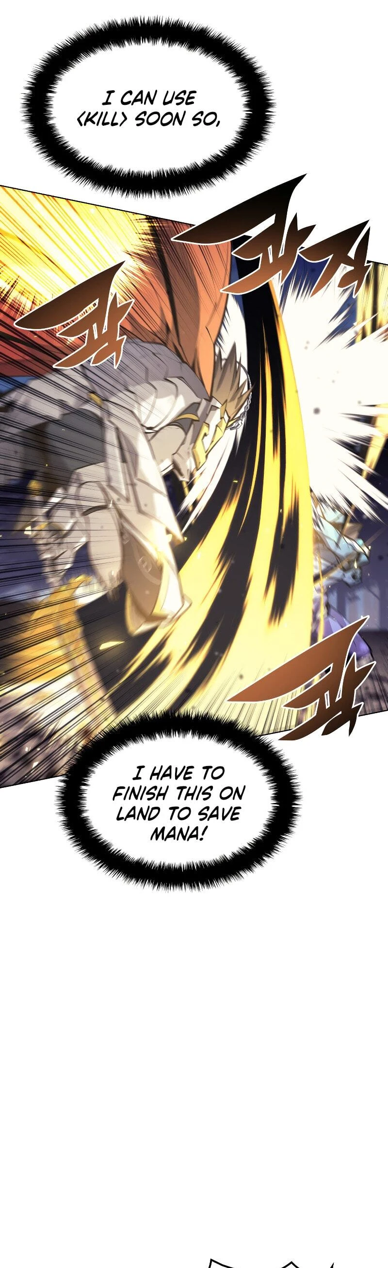 Overgeared Chapter 77 — Page 21
